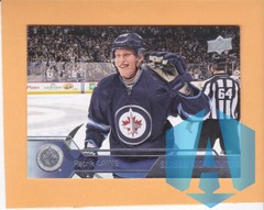 2016-17 Upper Deck #530 Patrik Laine Season Highlights Rookie First NHL Hat Trick